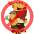 No hb