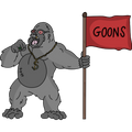 American goons